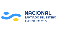 Radio Nacional Santiago del Estero AM 1130 FM 98.5