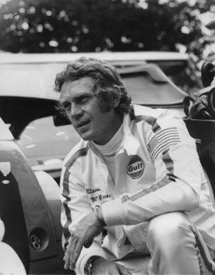 Le Mans 1971 Steve Mcqueen Image 3