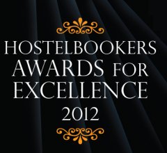 HostelBookers Awards
