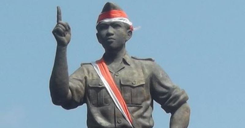 Menapaki Perjuangan I Gusti Ngurah Rai Rendezvous