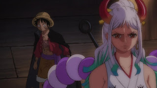 ワンピースアニメ 993話 ワノ国編 | ONE PIECE