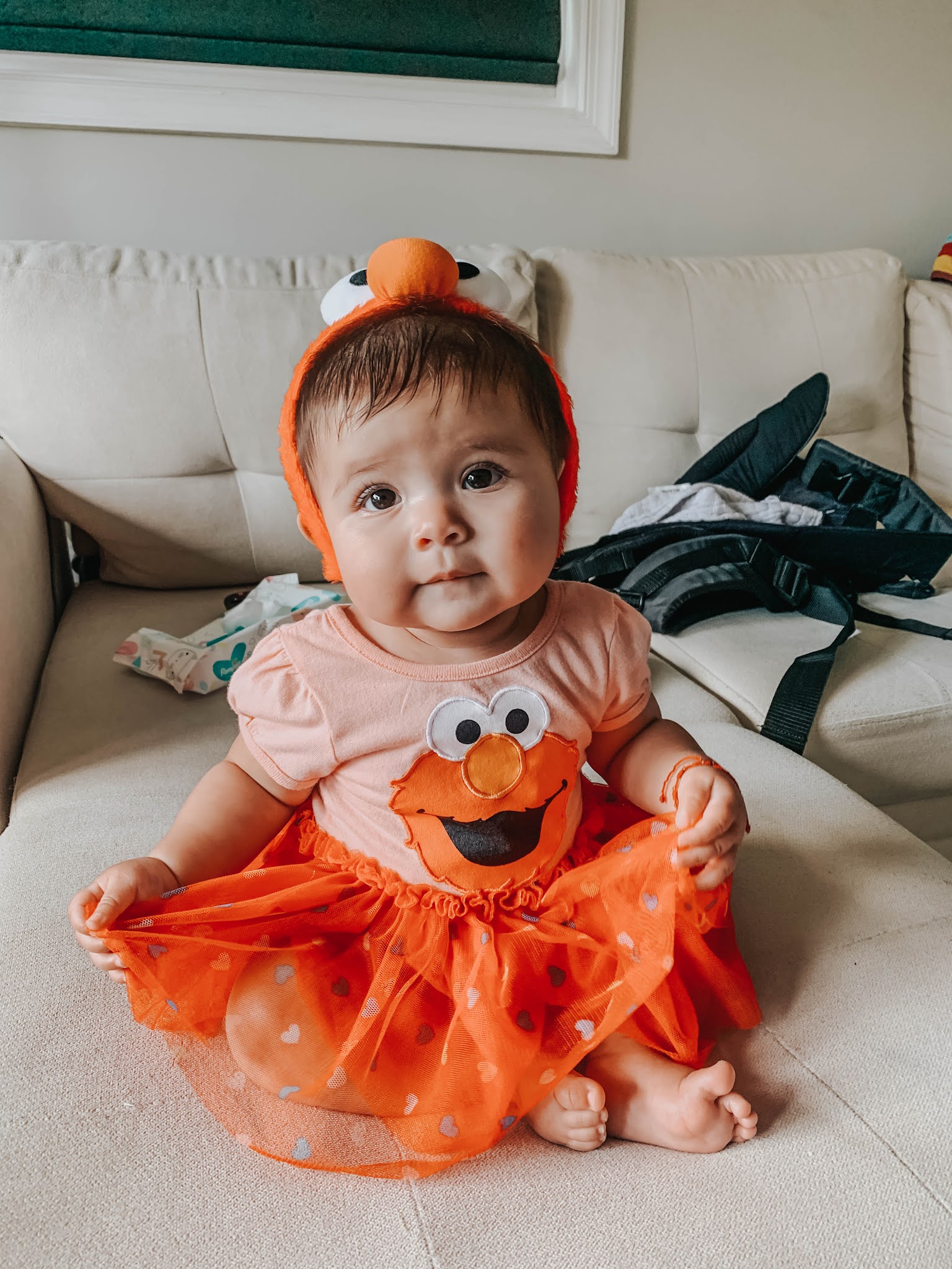 September Recap September Recap