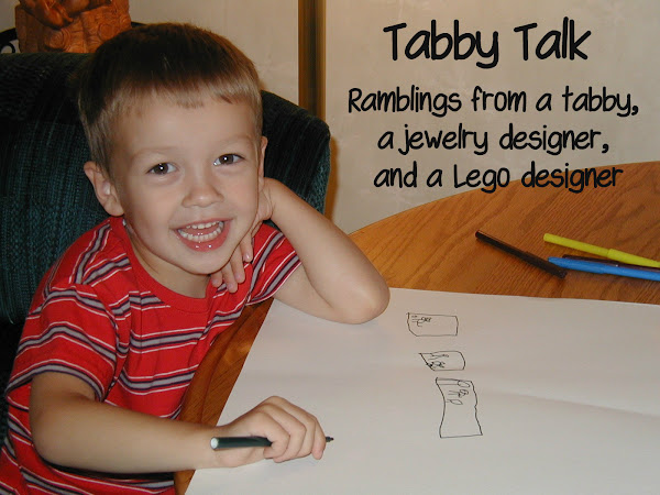 Tabby Talk