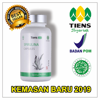 <br/><br/>Cari Masker Spirulina<br/><br/><br/>