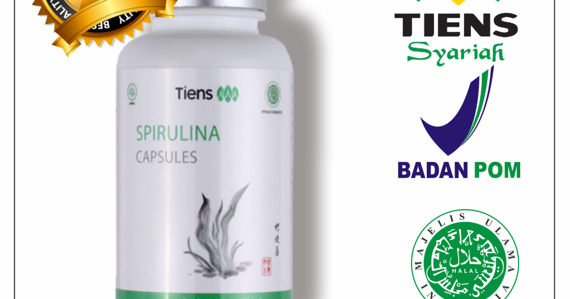 Masa Expired Masker Spirulina