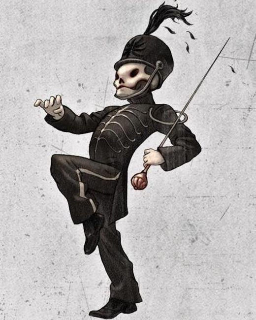 Paideia: November Dance Party!!!