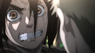 進撃の巨人アニメ第4期70話 偽り者 | Attack on Titan The Final Season Episode 70