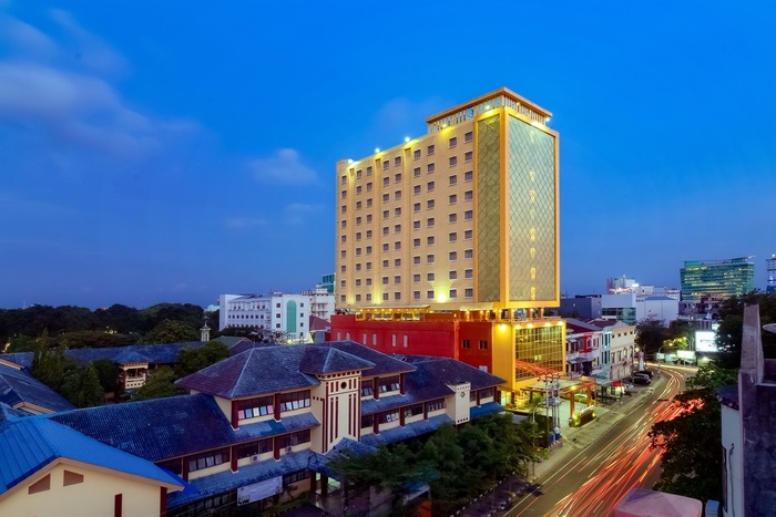 Hotel Horison Ultima, Kota Makassar