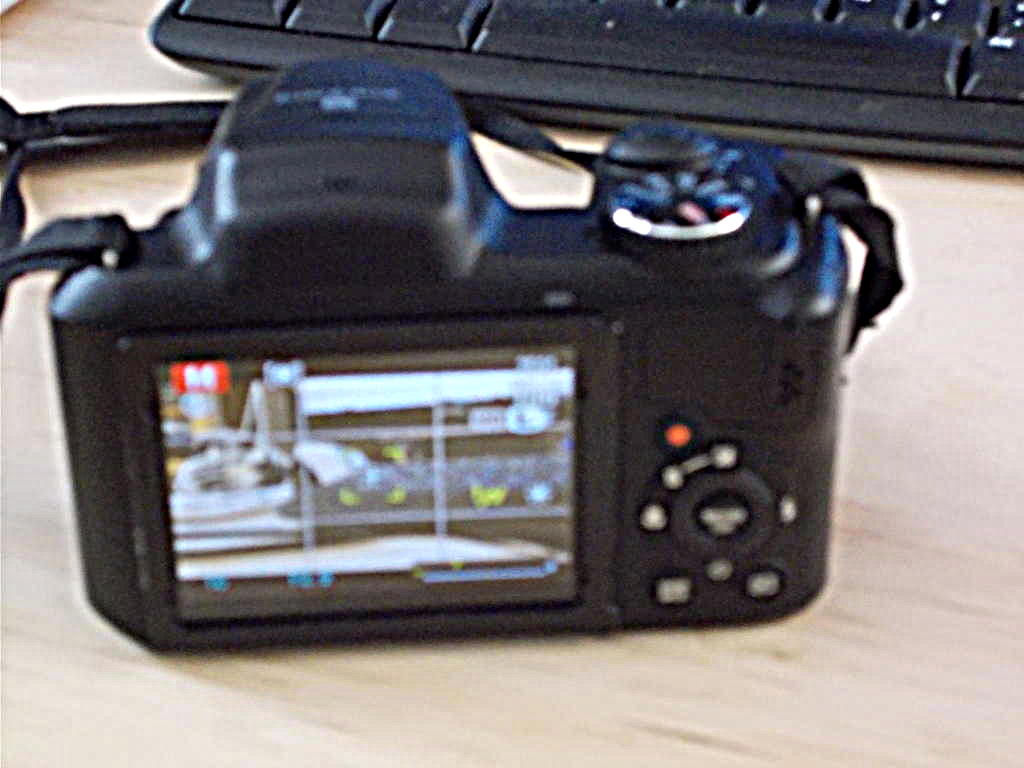 Viewfinder vs lcd Derglass