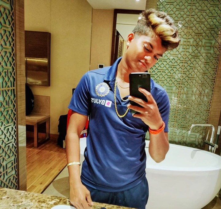 Pooja Vastrakar Photos