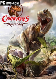carnivores dinosaur hunter reborn