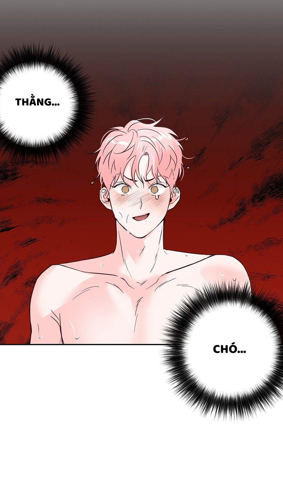 Đọc truyện Assorted Wildness - Chapter 35
