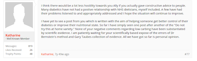 Chris Cashin complaints to this forum. Morrison%2Bduk%2Bpost