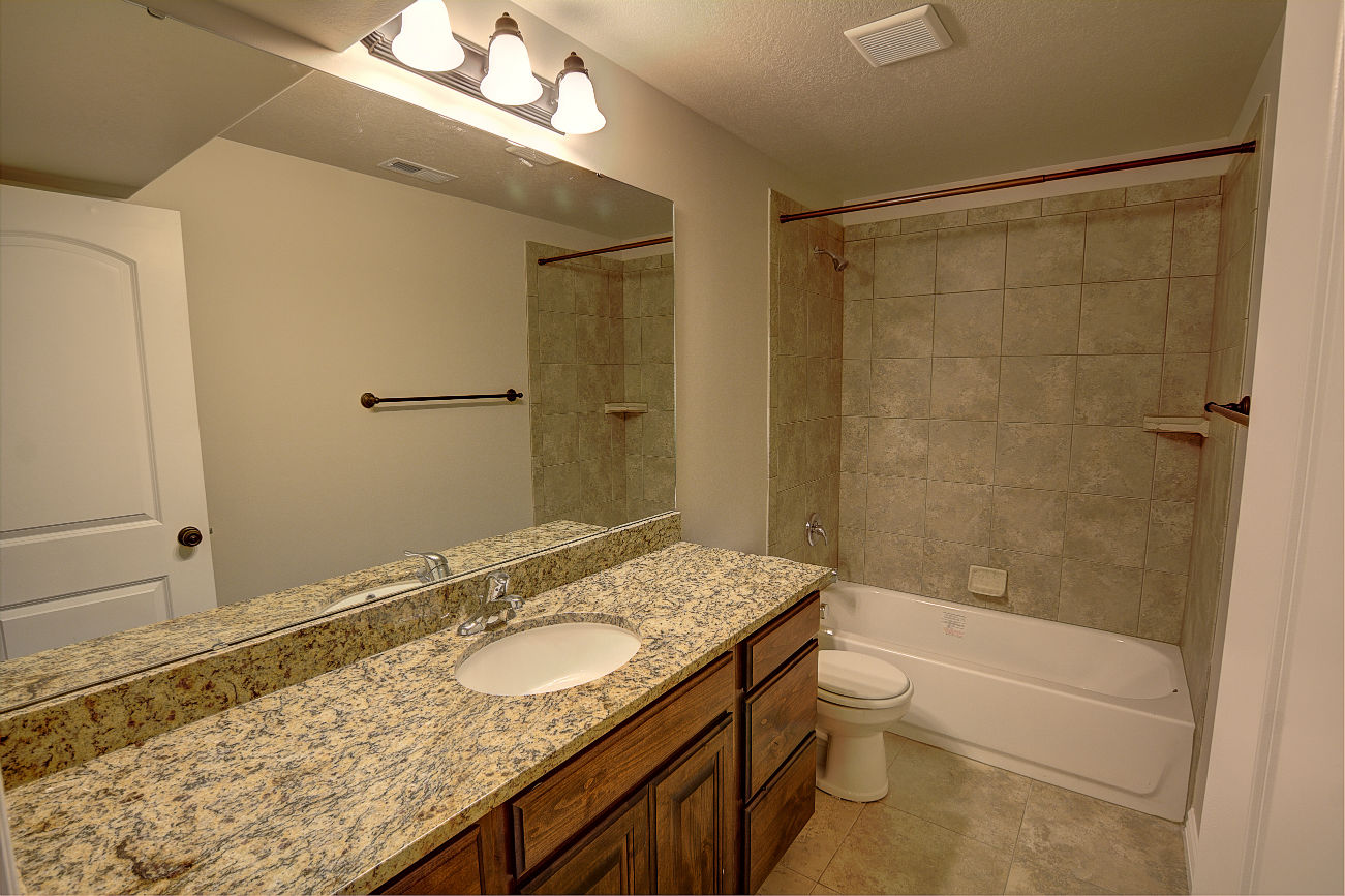 Castle Creek Homes Utah's Premier Home Builder