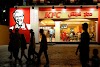KFC double la mise en Afrique : Algérie, Maroc, Kenya, ...
