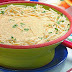 Purê de queijo