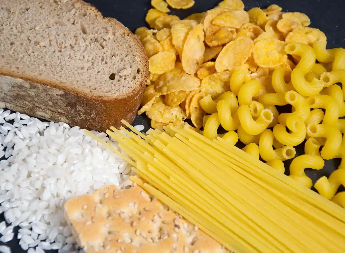 Carb Blockers to Lose Weight