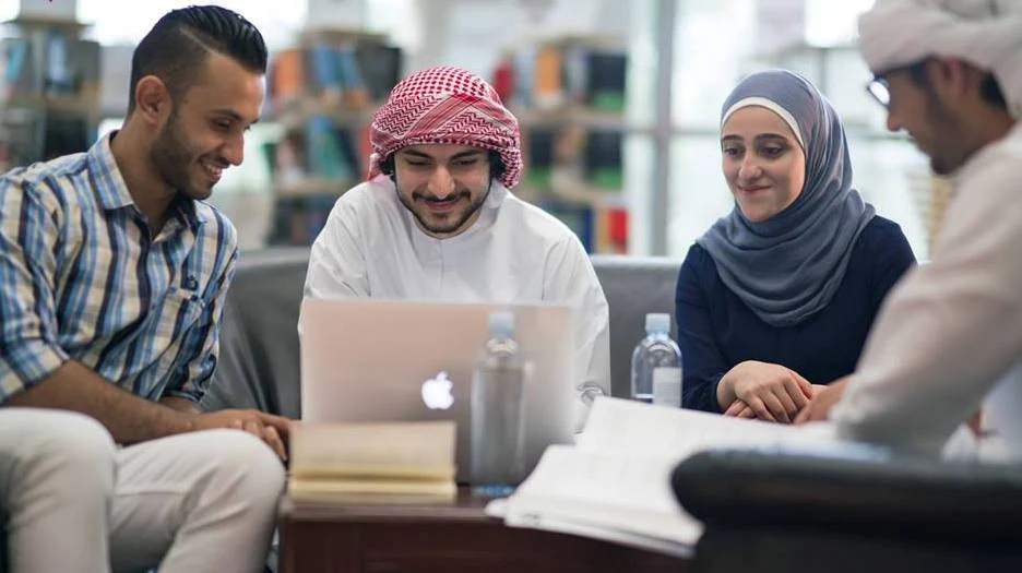 United Arab Emirates University (UAEU) PhD Scholarships 2021 