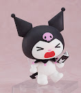 Nendoroid Onegai My Melody Kuromi (#1858) Figure