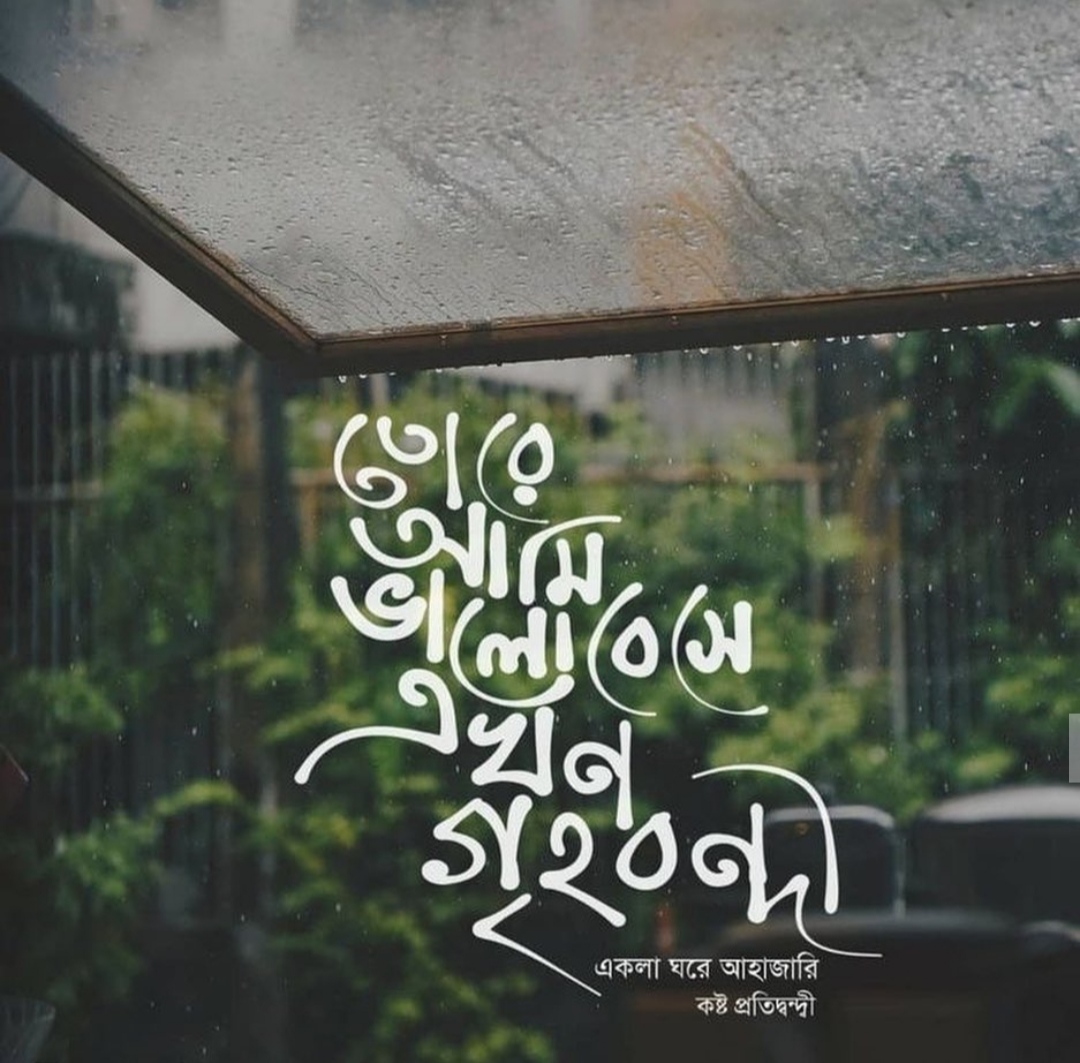 40+ Best Bengali Status & Quotes With Images 40+ বেস্ট বাংলা