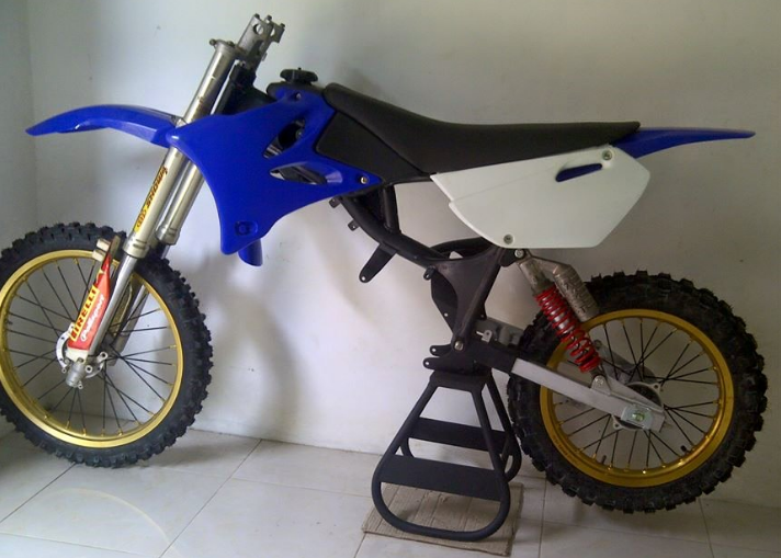 PBTRADE 125r