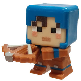 Minecraft Hex Series 20 Figure