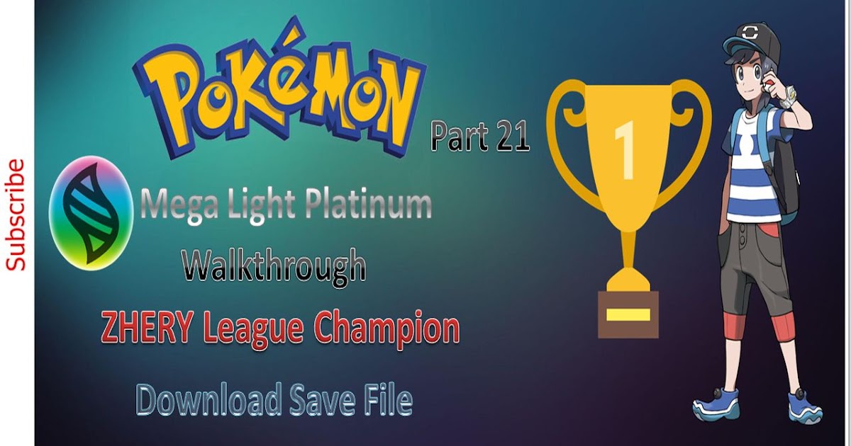 pokemon light platinum mega pokemon light platinum mega
