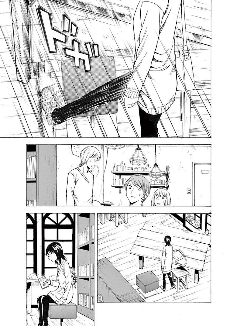 Hibiki - Shousetsuka ni Naru Houhou - หน้า 17