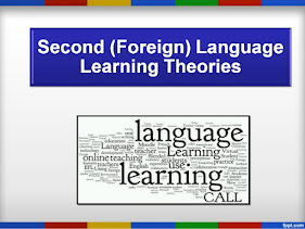 Languages Learning theories