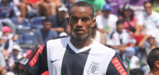 Carrillo jogador Carrillo jogador