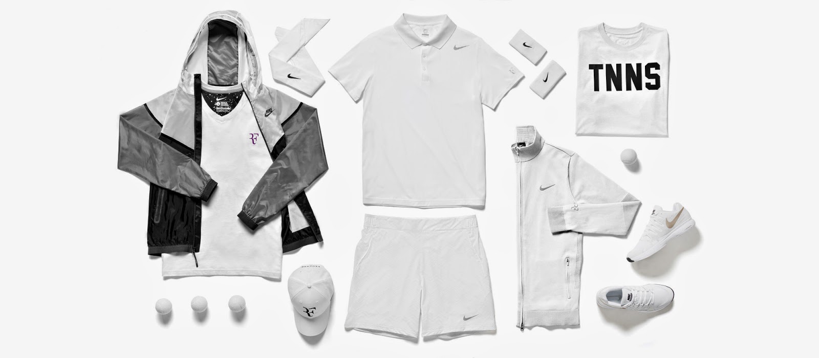 Down the Line Tennis Blog | Tennis News and Style