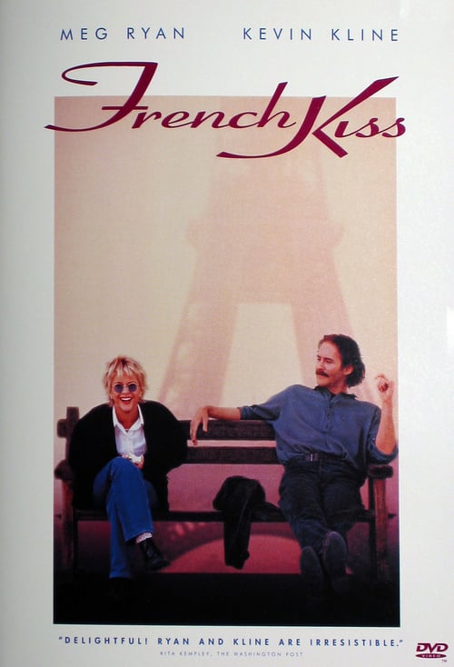 [HD] French Kiss 1995 Ganzer Film Deutsch