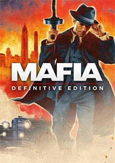 Mafia Definitive Edition Torrent Mafia Definitive Edition Torrent
