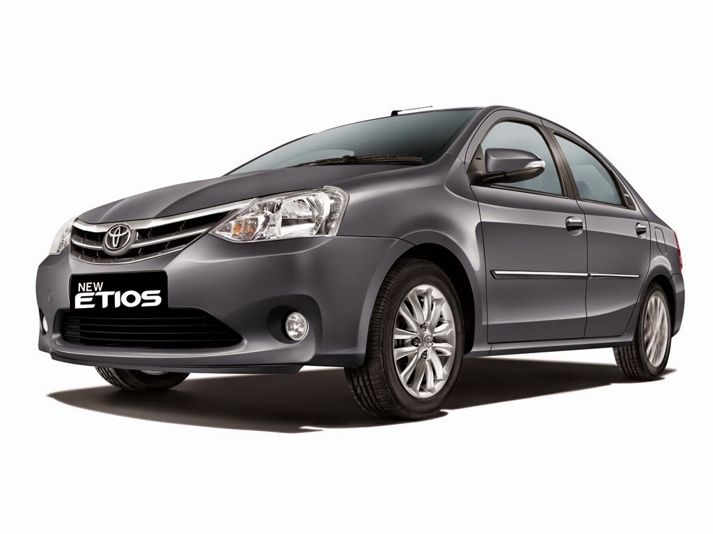 Toyotas Etios 2013 Review  - versões, notícias, preço, ficha técnica e consumo