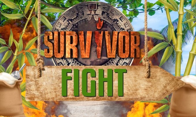Survivor spoiler:  - Οικειοθελής αποχώρηση παίκτη και τροφική δηλητηρίαση παίκτριας!