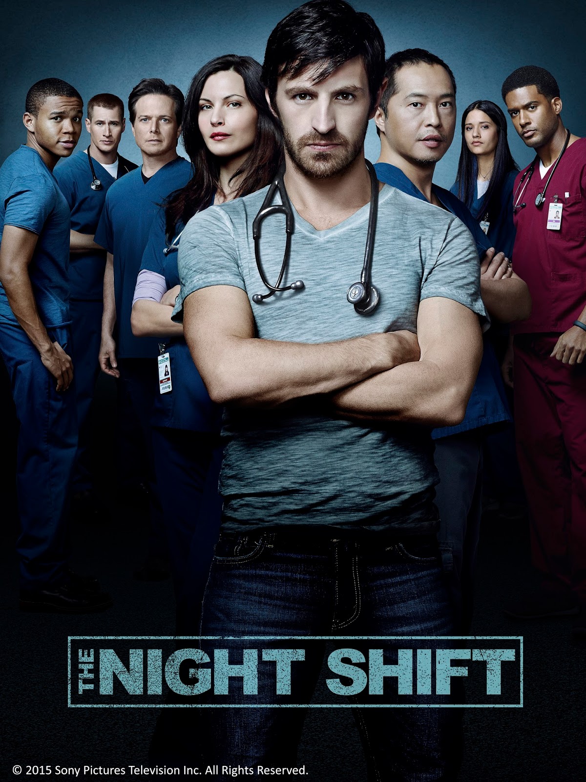 Включи ночной смен. Ночная смена комедия. Ночная смена постер. Ночная смена постер. Открытки с ночной сменой.