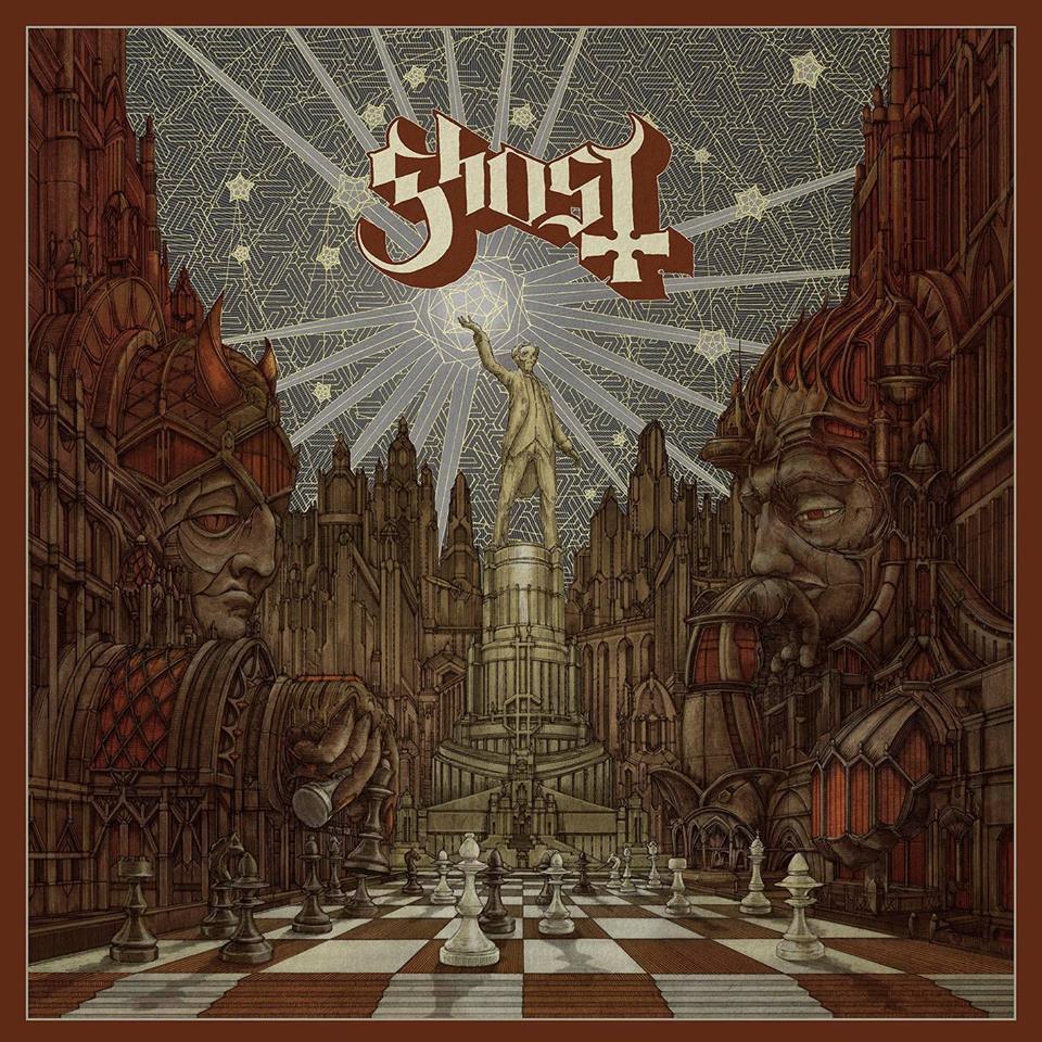 ghost square