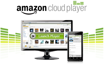 Amazon's Cloud Player comes with a difference, you can play your music files without internet