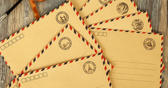 Contoh Teks Surat Pribadi Dalam Bahasa Indonesia Kelas 7 Semester 2