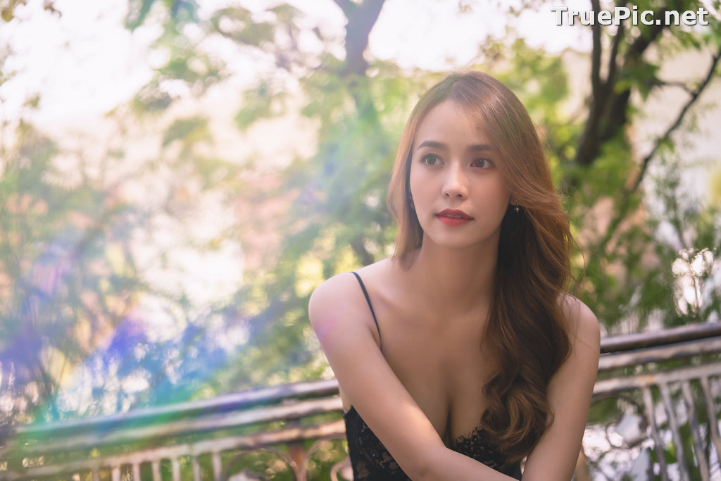 Image Thailand Model – Noppawan Limapirak (น้องเมย์) – Beautiful Picture 2020 Collection - TruePic.net - Picture-48