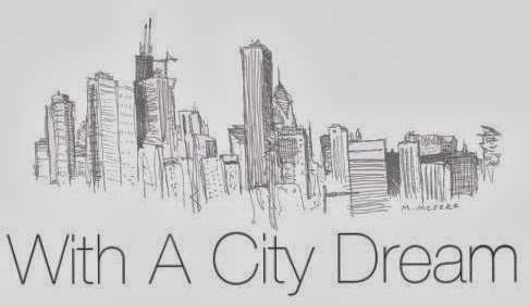 With a City Dream