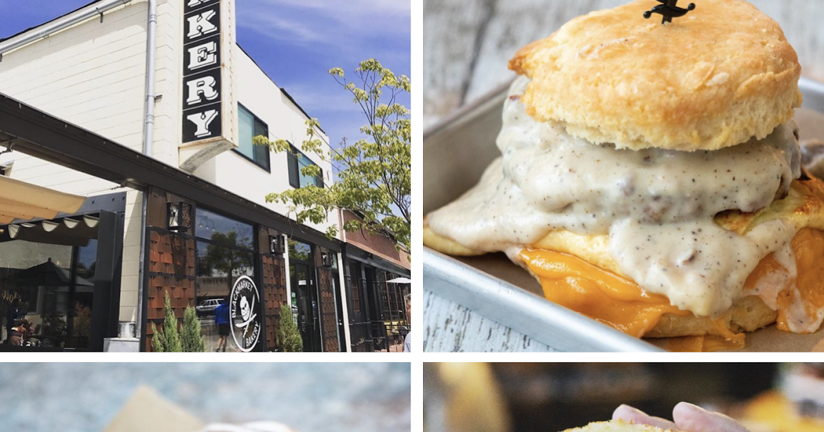 SanDiegoVille Orange County's Blackmarket Bakery To Open Branch In San