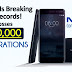 New Nokia 6 Smartphone Has Gotten More Than 500,000 Registrations Already