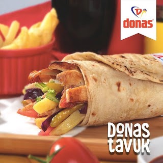 donas menu fiyatlari subeleri 2021