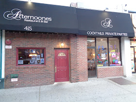Afternoones, Staten Island, NY bar