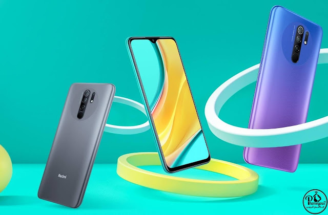 xiaomi redmi 9 - شاومي ريدمي 9 xiaomi redmi 9 - شاومي ريدمي 9