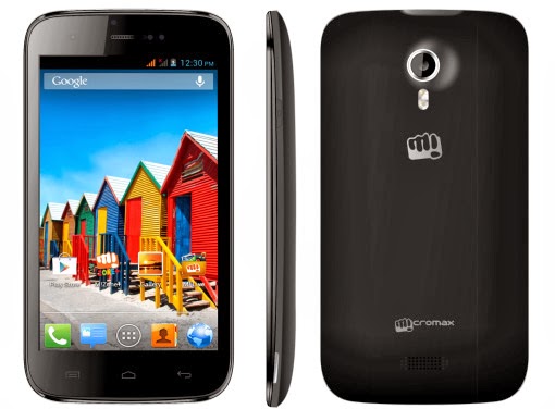 Micromax A115 latest firmware free download here | Area Download Game