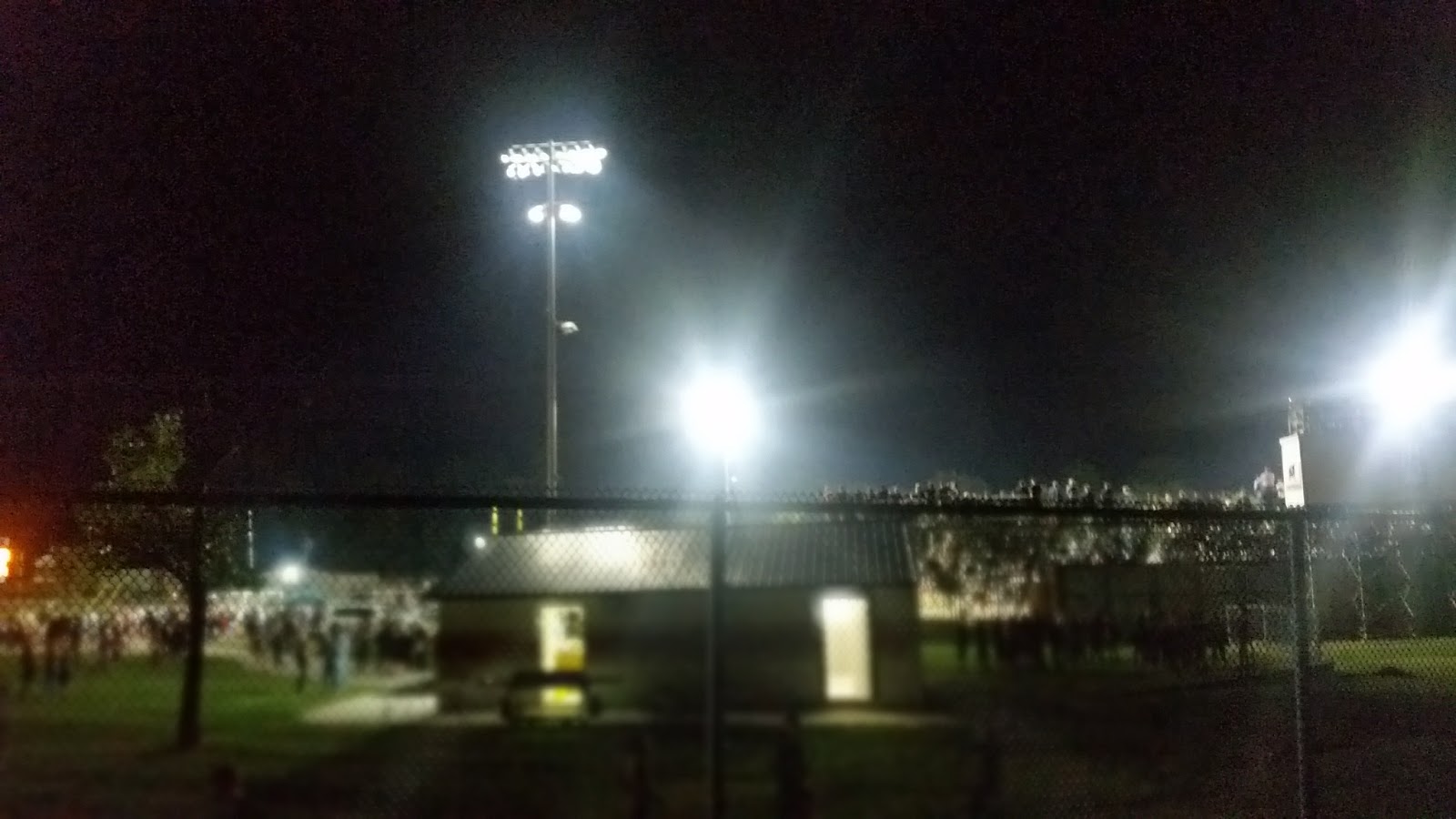 Driven By GMC at Mt Olive