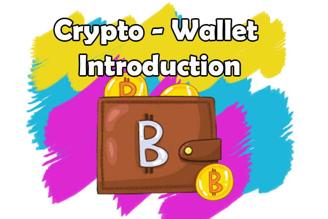 Cryptocurrency Wallets - Introduction