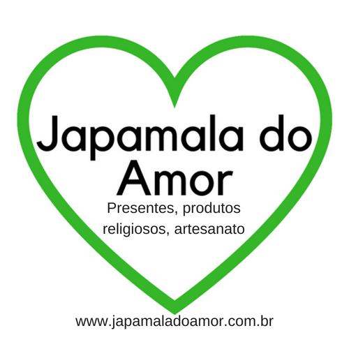 Japamala do Amor